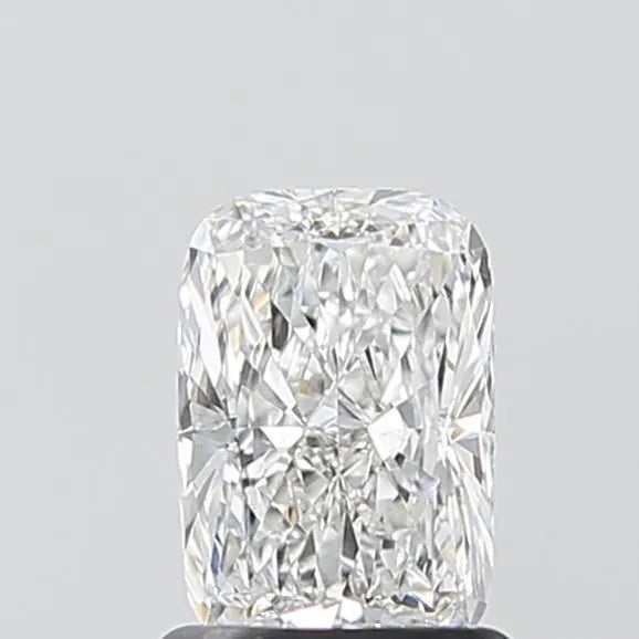 1.02ct Cushion modified Lab Grown Diamond (Colour E, Clarity VS1, IGI Certified)