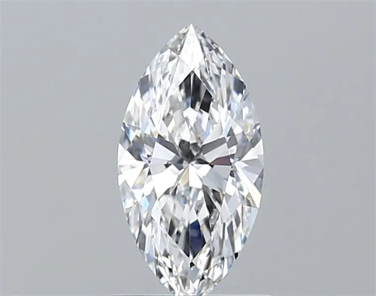 1.02ct Marquise Lab Grown Diamond (Colour D, Clarity VS2, IGI Certified)