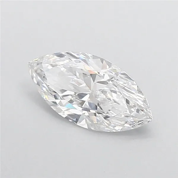 1.02ct Marquise Lab Grown Diamond (Colour E, Clarity VS2, IGI Certified)