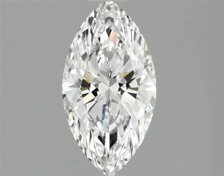 1.02ct Marquise Lab Grown Diamond (Colour E, Clarity VVS1, IGI Certified)