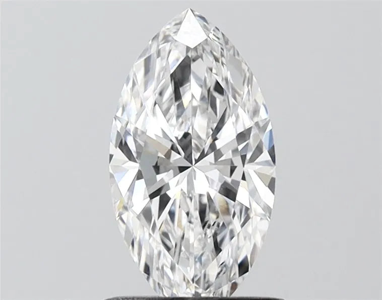 1.02ct Marquise Lab Grown Diamond (Colour E, Clarity VVS2, IGI Certified)