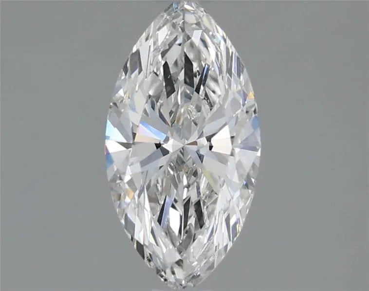 1.02ct Marquise Lab Grown Diamond (Colour E, Clarity VVS2, IGI Certified)