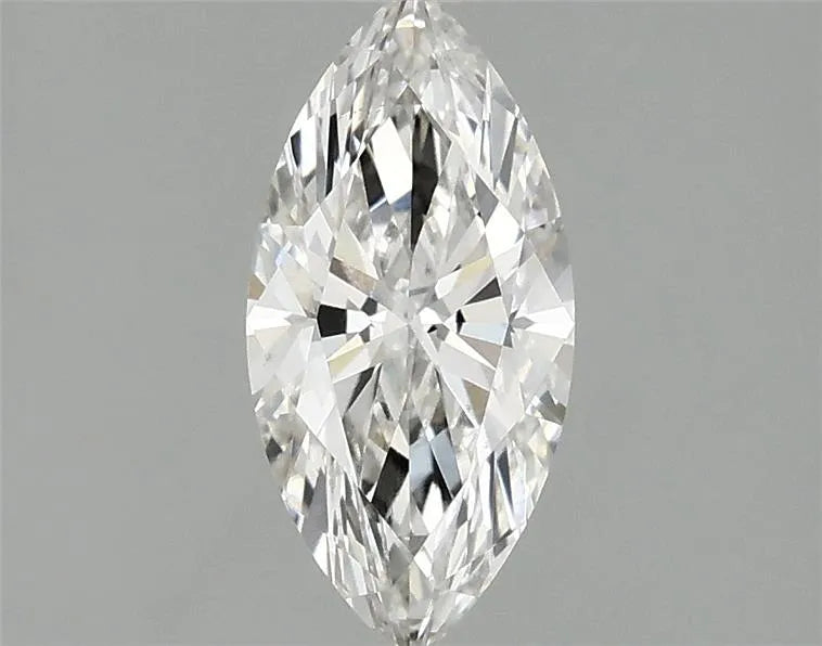 1.02ct Marquise Lab Grown Diamond (Colour G, Clarity VS1, IGI Certified)