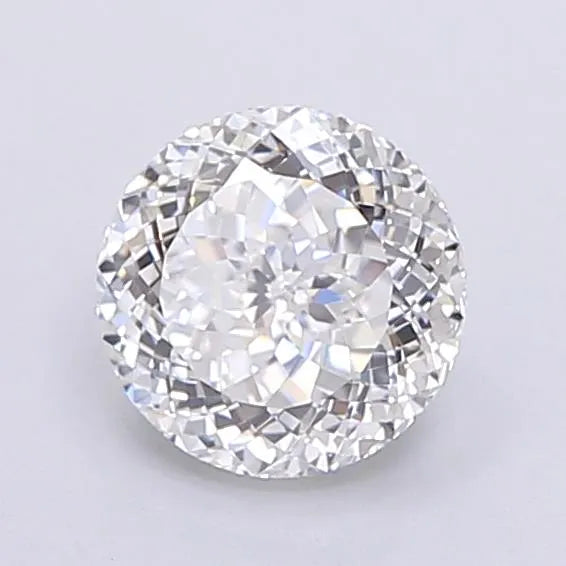 1.02ct Other Lab Grown Diamond (Colour E, Clarity VVS2, IGI Certified)