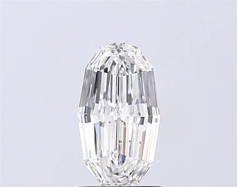 1.02ct Other Lab Grown Diamond (Colour E, Clarity VVS2, IGI Certified)