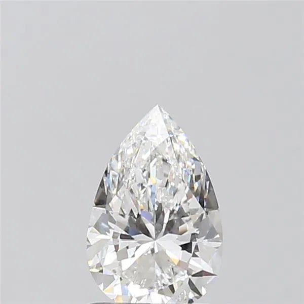 1.02ct Pear Lab Grown Diamond (Colour E, Clarity VVS2, IGI Certified)