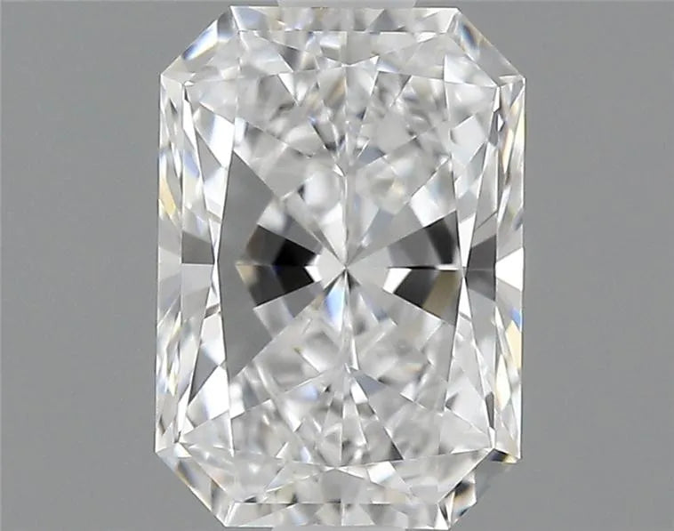 1.02ct Radiant Lab Grown Diamond (Colour D, Clarity VVS1, IGI Certified)