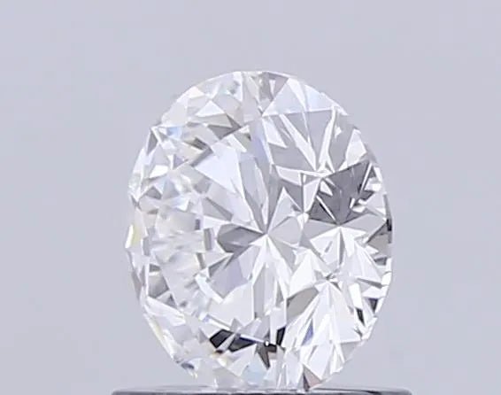 1.02ct Round Lab Grown Diamond (Colour D, Clarity VVS2, Cut ID, IGI Certified)