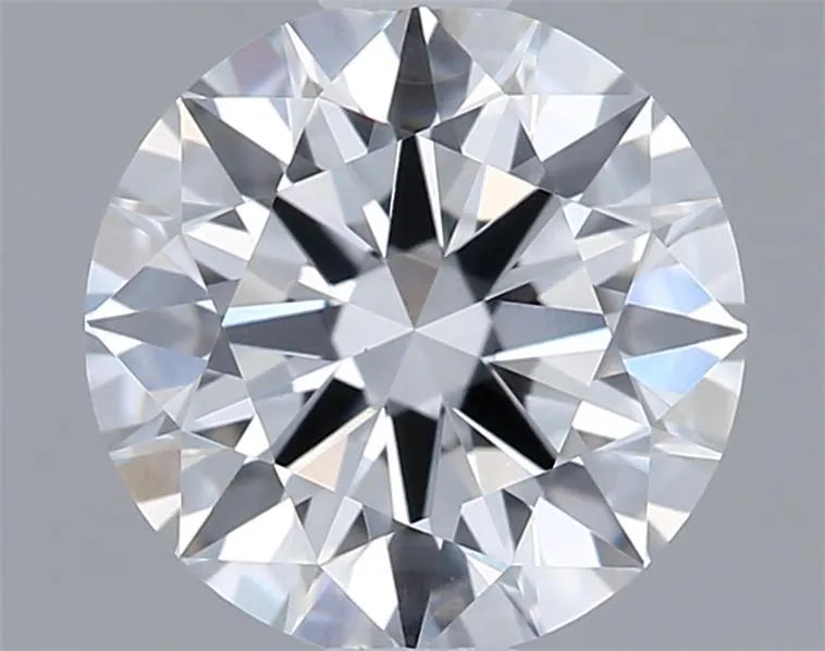 1.02ct Round Lab Grown Diamond (Colour E, Clarity VVS1, Cut ID, IGI Certified)