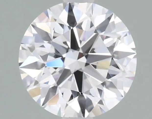 1.02ct Round Lab Grown Diamond (Colour E, Clarity VVS1, Cut ID, IGI Certified)