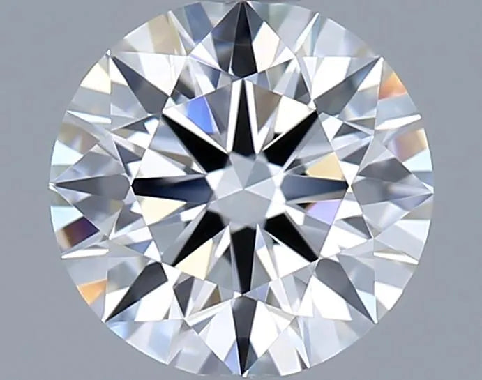 1.02ct Round Lab Grown Diamond (Colour E, Clarity VVS1, Cut ID, IGI Certified)