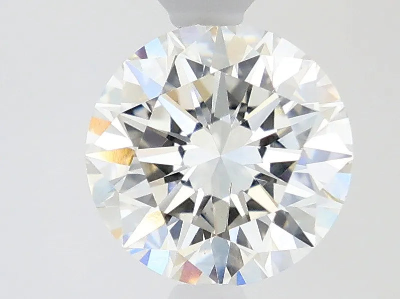 1.02ct Round Lab Grown Diamond (Colour G, Clarity VS1, Cut VG, IGI Certified)