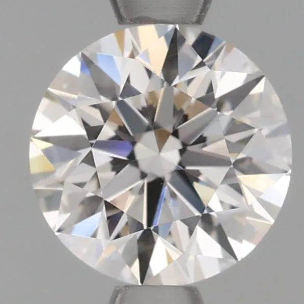 1.02ct Round Lab Grown Diamond (Colour G, Clarity VVS2, Cut ID, IGI Certified)