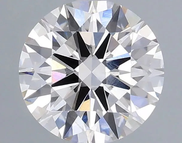 1.02ct Round Lab Grown Diamond (Colour H, Clarity VS1, Cut ID, IGI Certified)