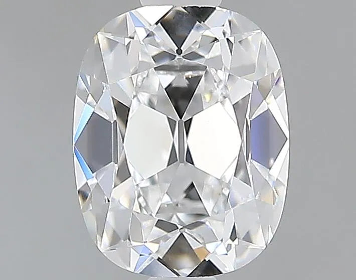 1.03ct Cushion brilliant Lab Grown Diamond (Colour D, Clarity VVS1, IGI Certified)