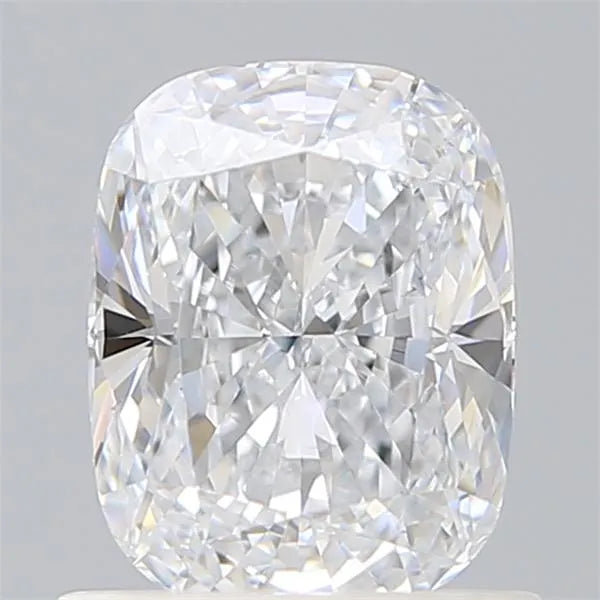 1.03ct Cushion brilliant Lab Grown Diamond (Colour E, Clarity VS2, IGI Certified)