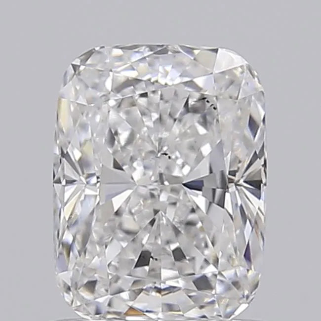 1.03ct Cushion modified Lab Grown Diamond (Colour E, Clarity VS2, IGI Certified)