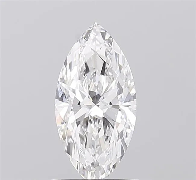 1.03ct Marquise Lab Grown Diamond (Colour D, Clarity VVS2, IGI Certified)