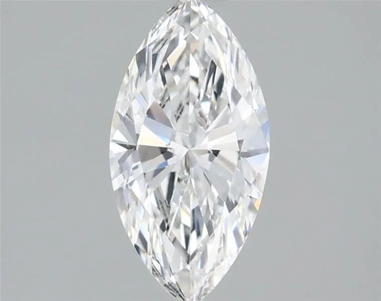 1.03ct Marquise Lab Grown Diamond (Colour E, Clarity VVS2, IGI Certified)