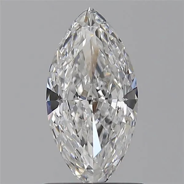 1.03ct Marquise Lab Grown Diamond (Colour E, Clarity VVS2, IGI Certified)