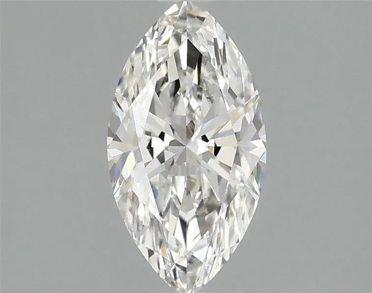 1.03ct Marquise Lab Grown Diamond (Colour G, Clarity VS1, IGI Certified)
