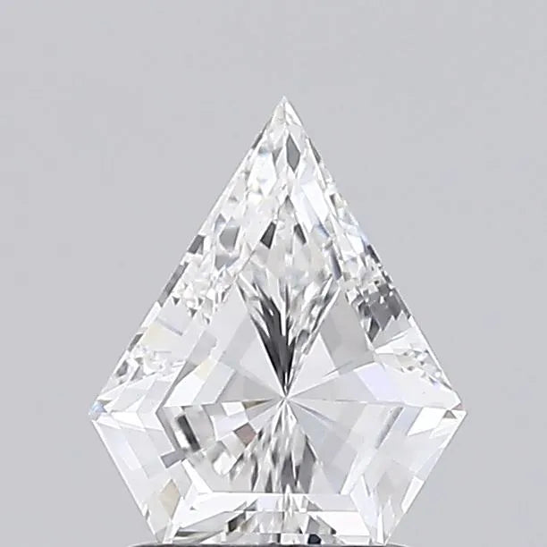 1.03ct Other Lab Grown Diamond (Colour E, Clarity VVS2, IGI Certified)
