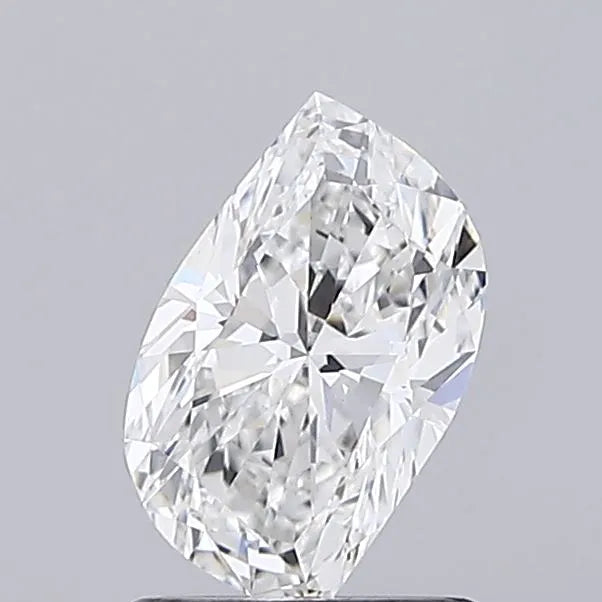 1.03ct Other Lab Grown Diamond (Colour E, Clarity VVS2, IGI Certified)