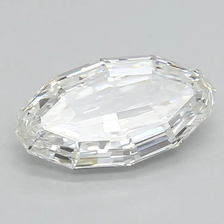 1.03ct Other Lab Grown Diamond (Colour F, Clarity VVS2, IGI Certified)
