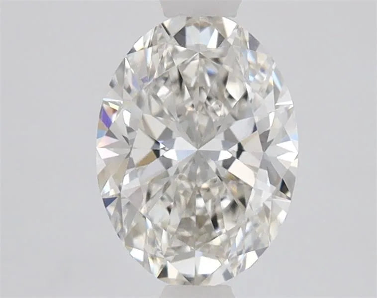 1.03ct Oval Lab Grown Diamond (Colour G, Clarity VS1, IGI Certified)