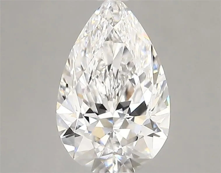 1.03ct Pear Lab Grown Diamond (Colour D, Clarity VVS1, IGI Certified)