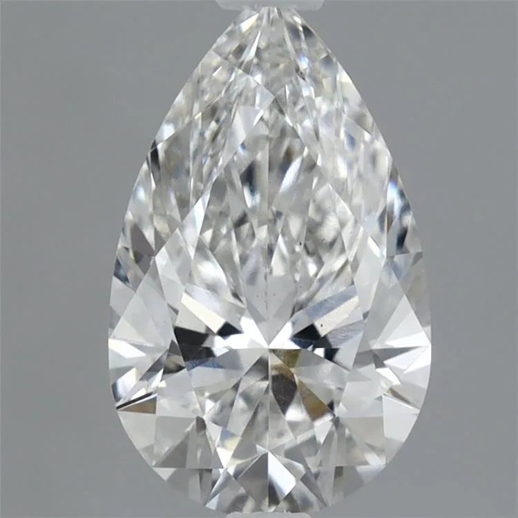 1.03ct Pear Lab Grown Diamond (Colour G, Clarity VS1, IGI Certified)