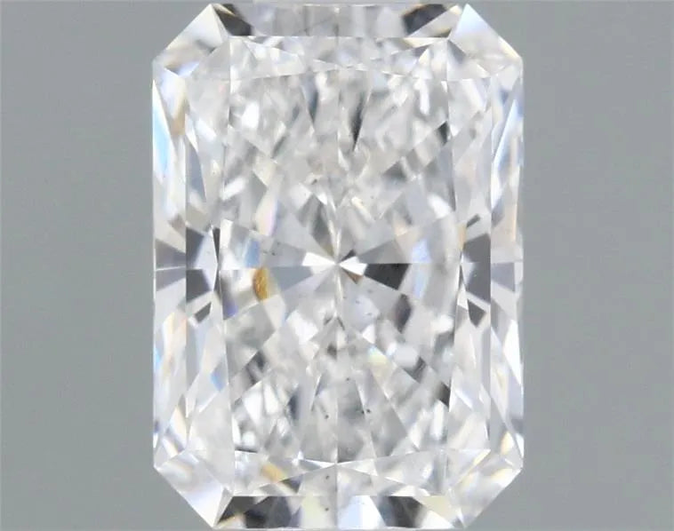 1.03ct Radiant Lab Grown Diamond (Colour D, Clarity VS2, IGI Certified)