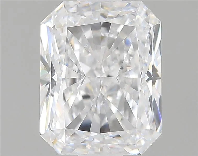 1.03ct Radiant Lab Grown Diamond (Colour D, Clarity VS2, IGI Certified)