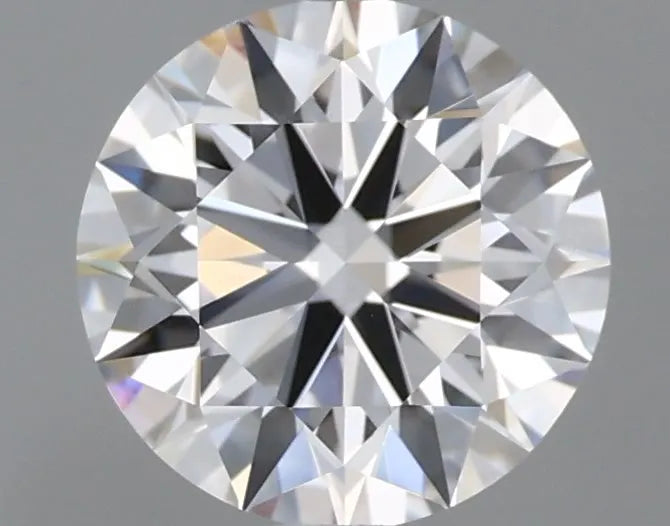 1.03ct Round Lab Grown Diamond (Colour D, Clarity VS1, Cut ID, IGI Certified)
