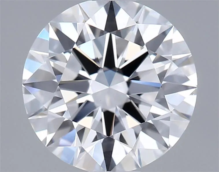 1.03ct Round Lab Grown Diamond (Colour D, Clarity VS1, Cut ID, IGI Certified)