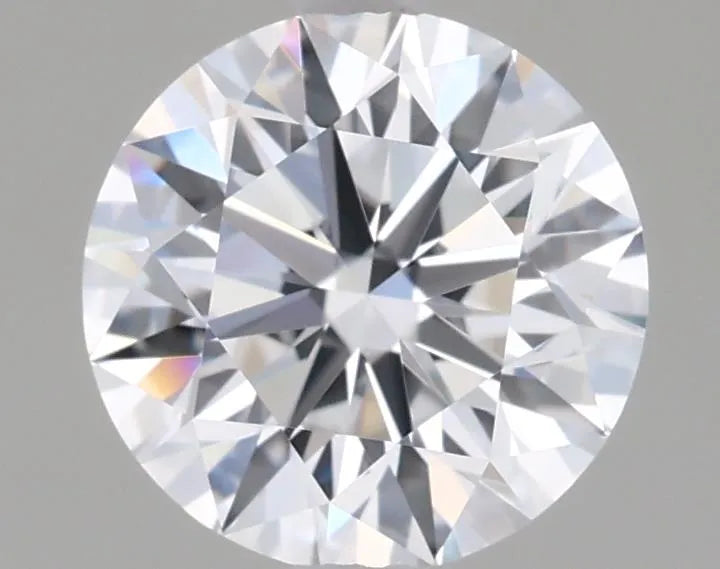 1.03ct Round Lab Grown Diamond (Colour D, Clarity VVS2, Cut ID, IGI Certified)