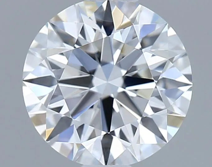 1.03ct Round Lab Grown Diamond (Colour E, Clarity VVS2, Cut ID, IGI Certified)