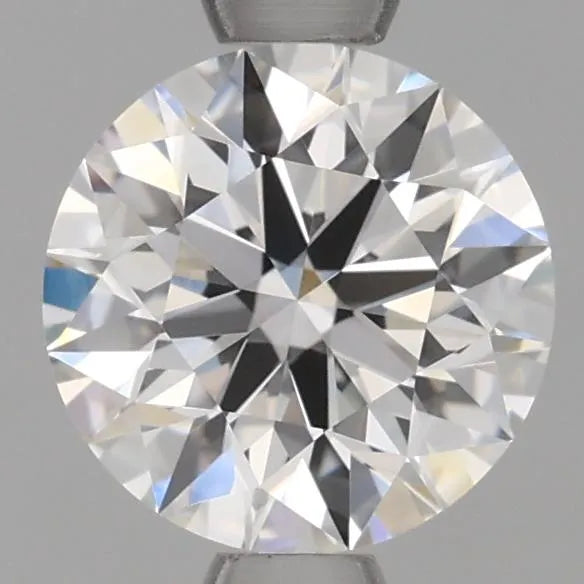1.03ct Round Lab Grown Diamond (Colour F, Clarity VVS1, Cut ID, IGI Certified)
