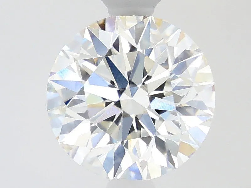 1.03ct Round Lab Grown Diamond (Colour G, Clarity VVS2, Cut EX, IGI Certified)