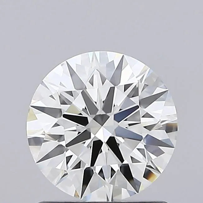 1.03ct Round Lab Grown Diamond (Colour H, Clarity VS1, Cut ID, IGI Certified)