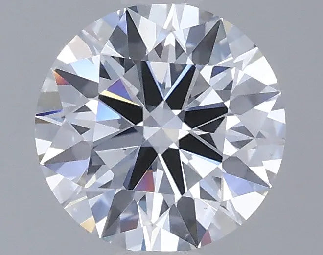 1.03ct Round Lab Grown Diamond (Colour H, Clarity VVS2, Cut ID, IGI Certified)