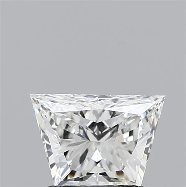 1.03ct Trapeze Lab Grown Diamond (Colour G, Clarity VS1, IGI Certified)