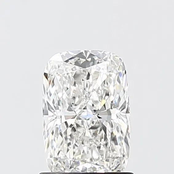 1.04ct Cushion modified Lab Grown Diamond (Colour E, Clarity VS2, IGI Certified)