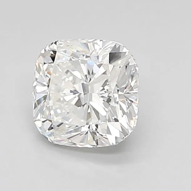 1.04ct Cushion modified Lab Grown Diamond (Colour E, Clarity VVS1, IGI Certified)