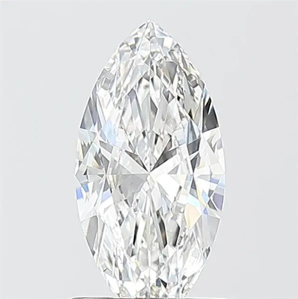 1.04ct Marquise Lab Grown Diamond (Colour E, Clarity VS1, IGI Certified)
