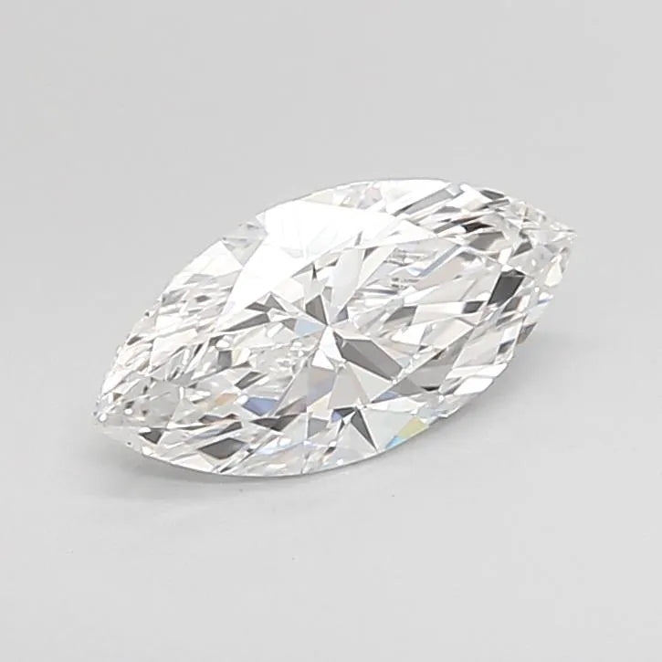 1.04ct Marquise Lab Grown Diamond (Colour E, Clarity VVS2, IGI Certified)
