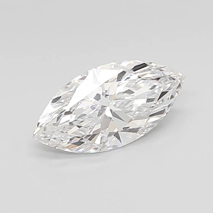 1.04ct Marquise Lab Grown Diamond (Colour E, Clarity VVS2, IGI Certified)