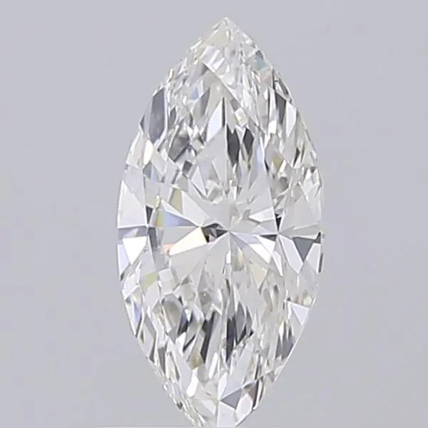 1.04ct Marquise Lab Grown Diamond (Colour G, Clarity VVS2, IGI Certified)