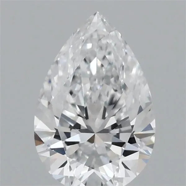 1.04ct Pear Lab Grown Diamond (Colour D, Clarity VVS1, IGI Certified)