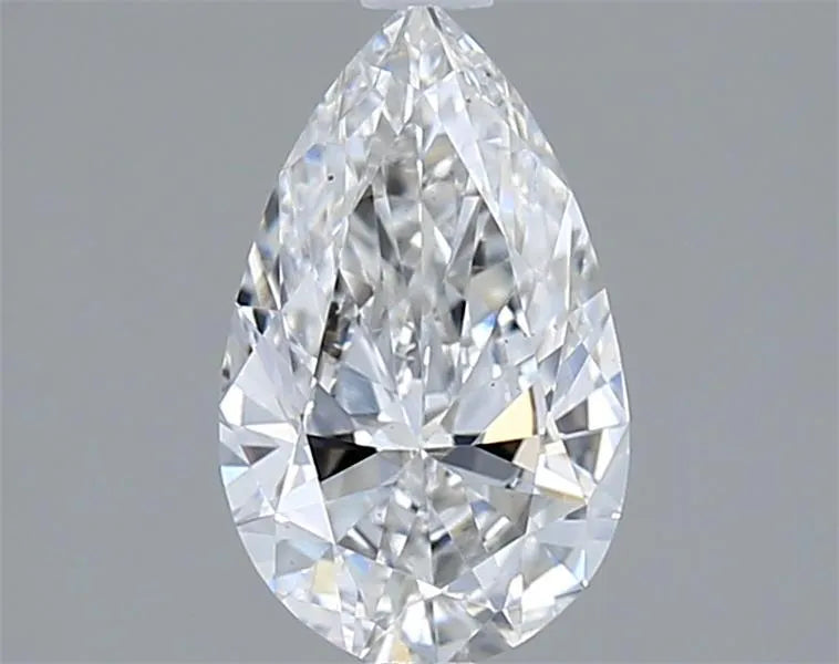 1.04ct Pear Lab Grown Diamond (Colour E, Clarity VS2, IGI Certified)